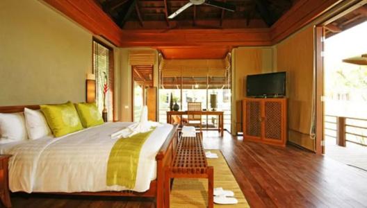 Pattara Resort & Spa - 121