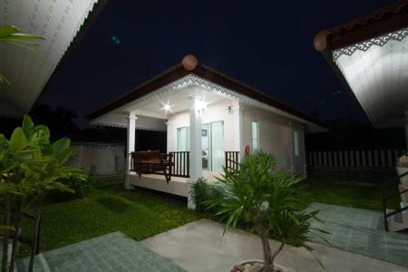 Baan Opun Garden Resort - 50
