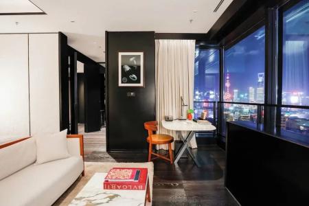 Bulgari Shanghai - 43