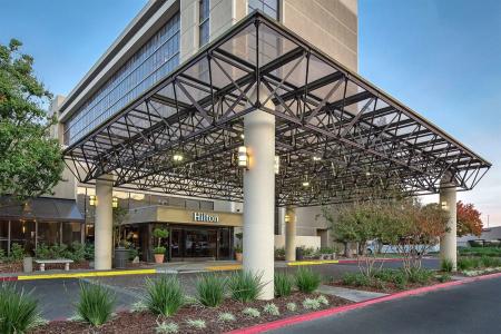 Hilton Arden West - 19