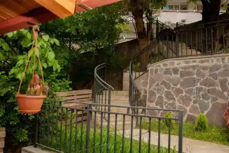Jorjadze street 23 - 7