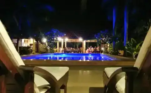 Terra Selisa - Dolphin Beach - 9