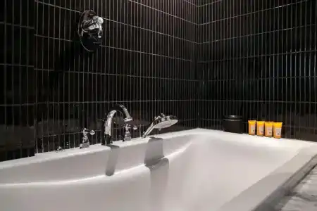 La Sinfonía del Rey & Spa - 125