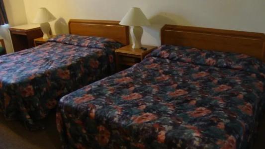 Best Value Inns - - 33