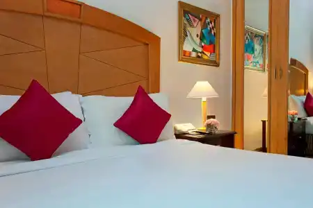 Le Royal Meridien Chennai - 139