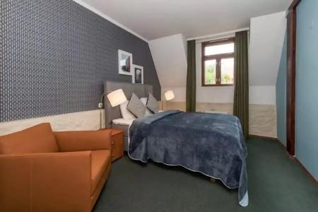 Tallinn City Residence - 29