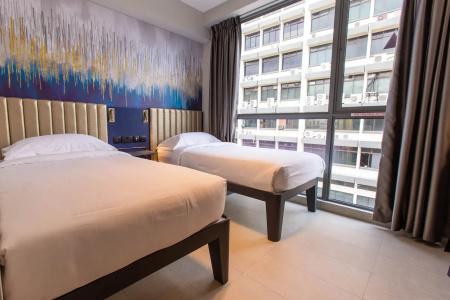Ibis Budget Gold - 14