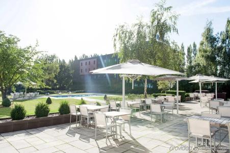 Novotel Antwerpen - 19