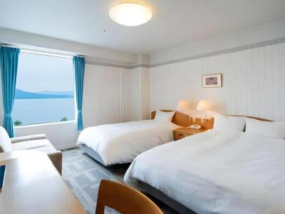 Welview Kagoshima - 1