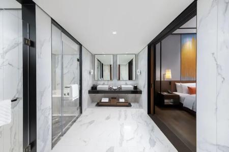 Wyndham Grand Yangon - 128