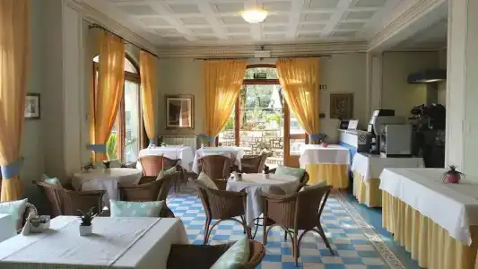Locanda Ruscello Garnì - 19