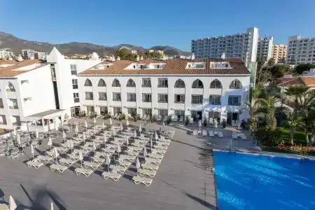 Mac Puerto Marina Benalmádena - 23