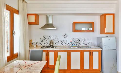 Kaş, merkezde, denize yakın, balkonlu, konforlu apart daireler - 80