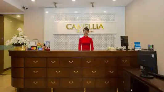 Camellia Boutique & Spa - 27