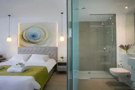 Anemi & Suites - 3
