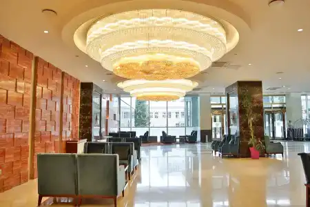 Novotel - 1