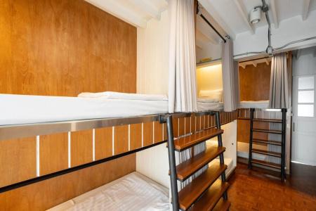 Bed Addict Hostel - 5