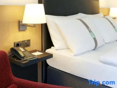 Holiday Inn Essen City Centre, An Ihg - 102