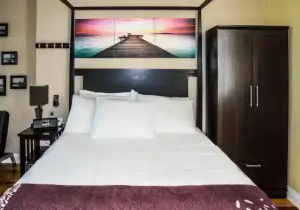 Rio Vista Inn & Suites - 6