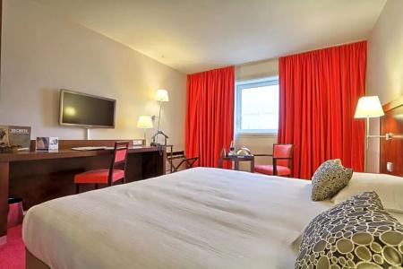Golden Tulip Paris Cdg Airport – Villepinte - 56