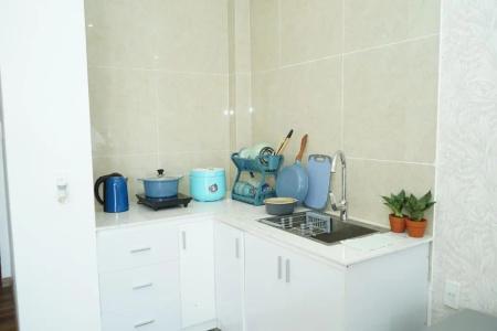 Ngan Pho Studio & - 203