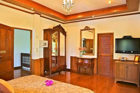 Oriental Siam Resort - Sha Extra Plus Certified - 212