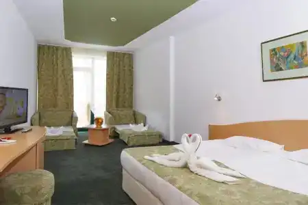 Mena Palace - Все включено - 40