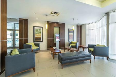 Allure & Conference Centre, Ascend Collection - 14