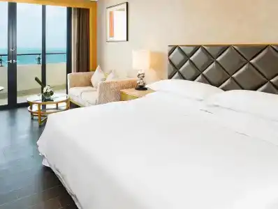 Four Points by Sheraton Hainan, Sanya - 33