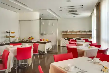 Best Western San Marco - 17