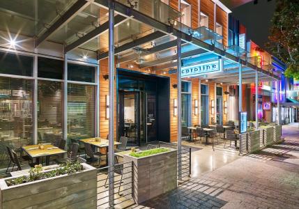 Element Austin Downtown - 24