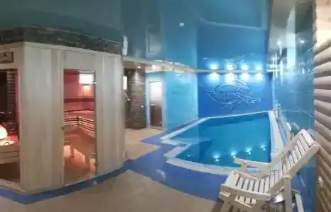 Три Дельфина - 5