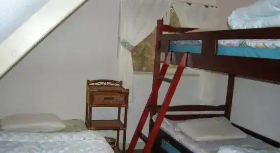 Pension & Cottage Shokubutsushi - 3