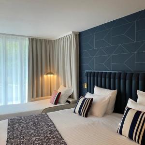 Hôtel & Spa Hélianthal by Thalazur - 49