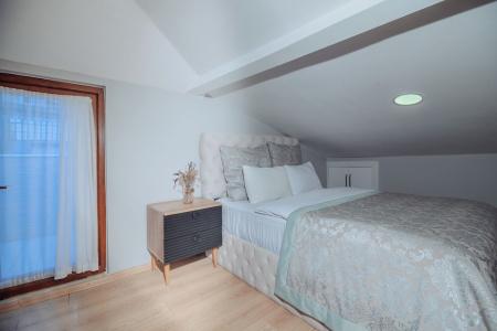 Taksim Wonder Suites - 61