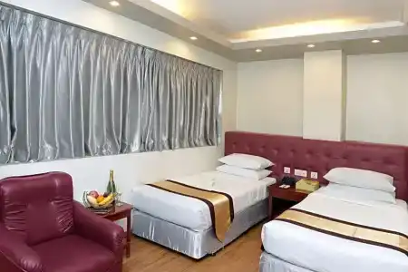Grand United - Ahlone Branch - 106