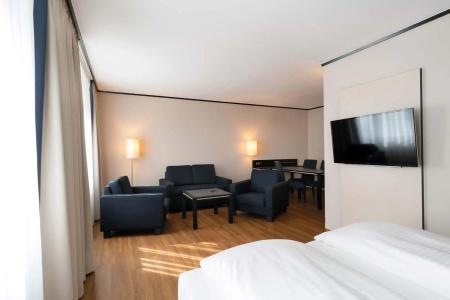 Seminaris Bad Honnef - 34