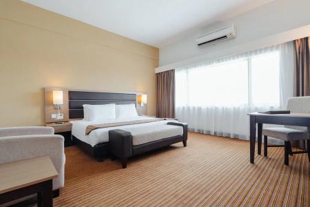 Raia & Convention Centre Terengganu - 1