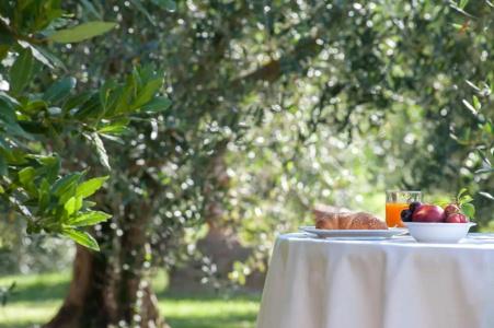 Relais Ciavatta Country - 8