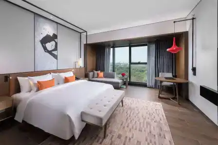 Wyndham Grand Yangon - 23