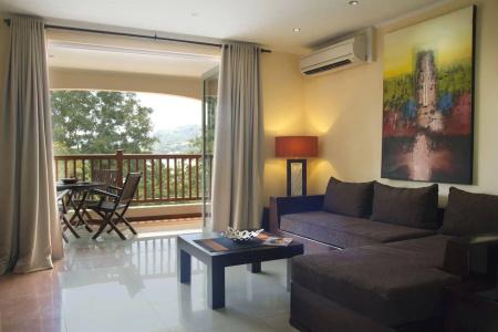 The Palm Seychelles - 46