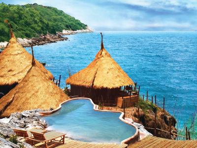 Paree Hut - 11