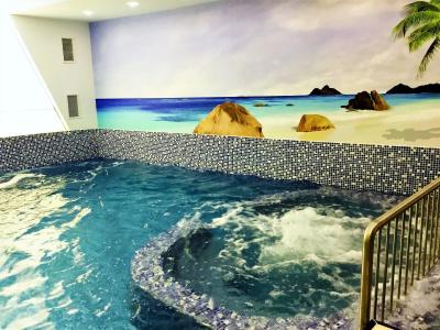Best Western Premier Karsiyaka Convention & Spa - 18