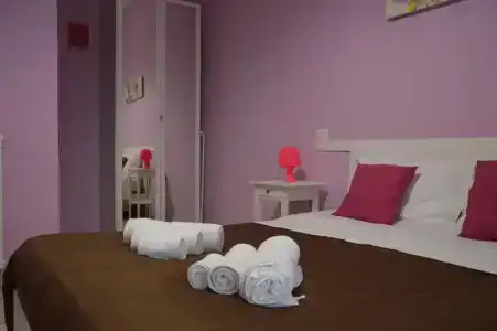 Acquamarina b&b - 21