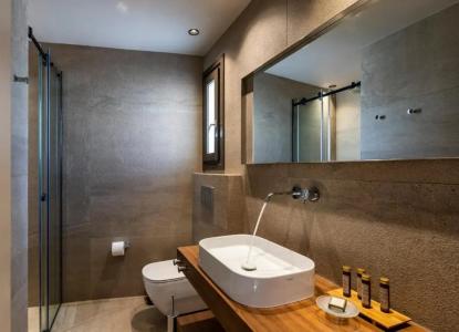 Uma Ray Suites - 46