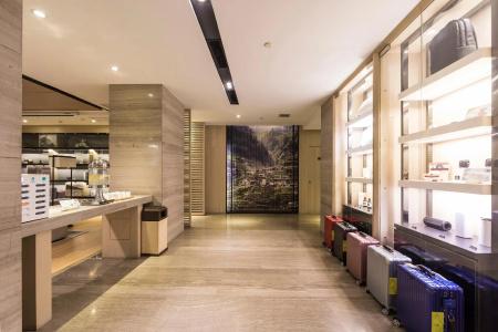 Atour Xi'an (Wenjing Road, North 2nd Ring Road - 27