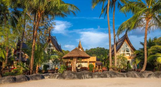 Little Sunshine Boutique Beach Resort & Spa - 11