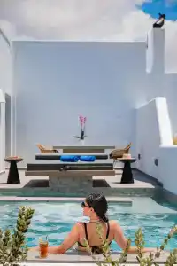 Vineyard Exclusive Suites - 72