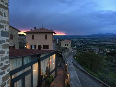 Relais La Corte di - 18