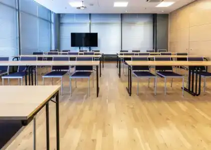 Scandic Tampere City - 16